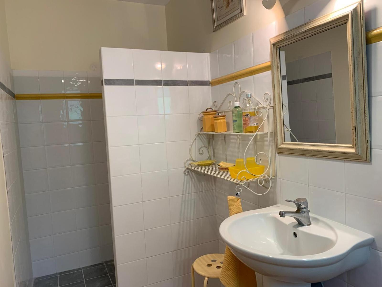 ונאסק Chambres D'Hotes "La Nesque" מראה חיצוני תמונה